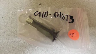 0910-01673, AMAT, FUSE  PANEL