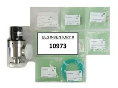 AMAT Applied Materials 0242-33245 300mm Pneumatic RGA Valve Kit 313029-10 New