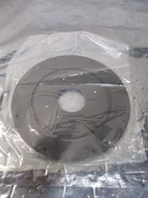 AMAT 0020-04076 PLATE, GAS DISTRIBUTION, 110763