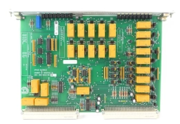AMAT Applied Materials 0100-03532 Chamber Set Interface PCB Card No Tabs Surplus