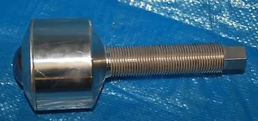 AMAT 0040-45933 ASSY BALL TRANSFER SCREW APPLIED MATERIALS
