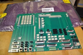LAM Research 810-078294-001 FMS MotherBoard BackPlane