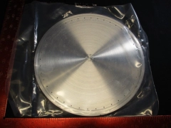 LAM RESEARCH (LAM) 715-011912-083 PLATE BAFFLE UPPER 8.3 44XX