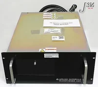 21175 APPLIED MATERIALS ASSY, XFMR ENCLOSURE 208V (NEW) 0010-35249