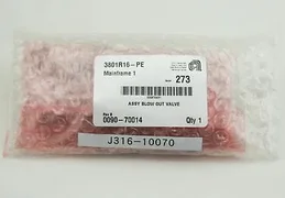 10070 APPLIED MATERIAL ASSY BLOW OUT VALVE (NEW) 0090-70014