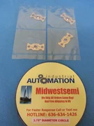FREESHIPSAMEDAY 4X MICROFLEX  MSA-028-111 R8 AMAT 3700-03275 C-SEAL MFC MSA02811