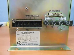 AMAT 0190-76244 CHAMBER DRIVER,PVD DUAL ZONE,HTESC,