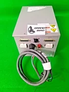 AMAT 0090-04150 TEMP CNTRL ASSY, DUAL SWLL,300MM, USED