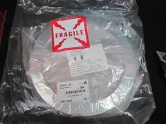 AMAT 0020-24804 COVER RING SET 8"  101