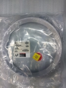 Applied Materials 0021-17722 SHIELD, UPPER, 200MM SIP TA(N), SST, KAC AMAT