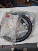 APPLIED MATERIALS 0150-20302 CABLE ASSY 150KVA-200V X1 XFMR SEC NEW OPEN BAG