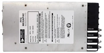Vicor MP4-74523 Power Supply MegaPAC 10-130242-01 AMAT 1140-00343 Working Spare