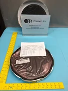 AMAT 0200-09222 XYCARB CERAMICS RING, EXTERNAL QTZ, 8", 149995