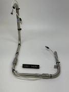 APPLIED MATERIALS 0021-34606 0195-04068 OPTIC CABLE 0041-34765 TUBE ASSEMBLY