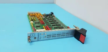 Applied Materials 0660-01879, CDN491 DIP-240-010