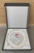 Applied Materials 0200-22678 Single Ring 2.8mm Y203