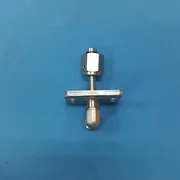 176-0401// AMAT APPLIED 0050-75354 FEEDTHRU ADJ AR, MIX USED
