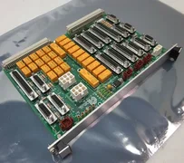 AMAT 0100-18043 Seriplex Interface IO PCB Board HDP-CVD