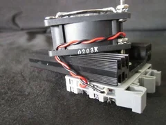 Regulator (AMAT) 0950-00149  VOLTAGE,24VDC-5VDC,W\FAN