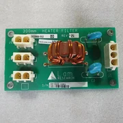Lam Research 300mm Heater Filter 810-802969-002