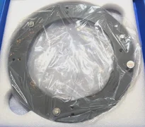 0040-51718 / DEPOSITION RING STD TAN SHORT A101 / APPLIED MATERIALS AMAT