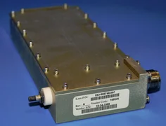 LAM RESEARCH RF MODULE 853-800749-007 REV A