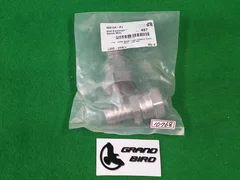 AMAT 3300-04424 FTG HOSE BARB 1.00H FEMALE SWVL SEAL-L, NEW