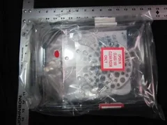 Applied Materials (AMAT) 0190-09400 SUSC ASSY T2 WELDED, 125 MM SO/N