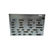 LAM RESEARCH 61-384817-00 VECTOR EXTREME REV B ASM FE-HD EIOC 0 TOP PLT W/TC