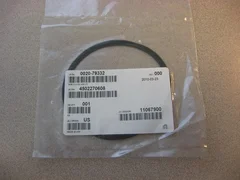AMAT O-Ring SOR 11.4 IDX .070 VT, 0020-79332, New, Sealed