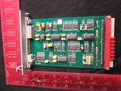 Applied Materials (AMAT) 0100-90689 VOLTAGE CONTROL PCB