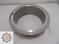 0021-09104 / LINER CATHODE (SEALED) MXP CHAMBER / APPLIED MATERIALS
