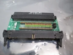 AMAT 0100-09020 REV D FUSE BOARD, PCB, 111575