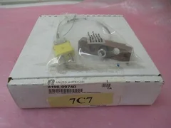 AMAT 0190-09740 Wall TC Surface Probe, Antenna/Dome, Machi SDSM-1179, 407164