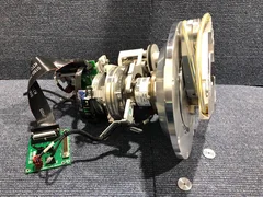 AMAT Applied Materials 0010-13320 ASSY , ROBOT DRIVE , 4", 5", 6"