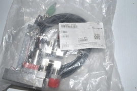 AMAT Applied Materials 0190-88189 COOLING WATER CONTROL VALVE TURBO NEW  (EJY23)