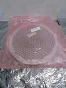 AMAT 0020-23811 Coherent Plate 8", Collimator, 111494