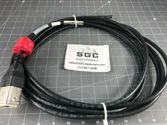 Applied Materials (AMAT) 0190-15697 REV 003 CABLE ASSEMBLY
