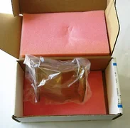 LAM Electrode Cooling Duct 716-021879-001 NEW, Sealed