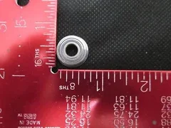 APPLIED MATERIALS (AMAT) 0020-08247    CLAMP PLATE,LEAP 2