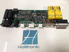 Applied Materials H20 VDS II Controller 0100-09204