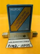 Millipore FC-2900MEP5 Mass Flow Controller AMAT 3030-00298 1 SLPM N2 Used 