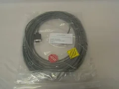 Applied Materials 50' Cable 0620-03943 CTI Cryogenics 8186544G050 AMAT (C12-343)