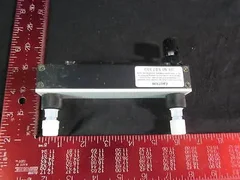 LAM 771-092520-002 Aalborg T54/6-054-ITT 054-17(G,S,ST,C,T) FLOWMETER, DI, TNTLM