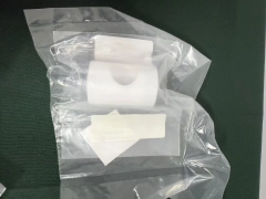 APPLIED MATERIALS 0020-09622 PLUG THROTTLE VALVE, new
