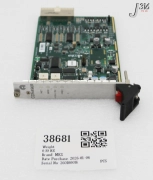 38681 APPLIED MATERIALS MKS CDN496RC BOARD, AS01496A-AB-2-1 0190-30079