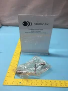 AMAT 0050-76693 LINE,CHA HE UPPER WXP, WELDMENT, 166720