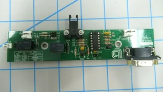 0100-01066 / PCB ICP ENHANCED PLASMA DETECT / APPLIED MATERIALS AMAT