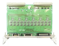 Sony 1-861-113-11 Laserscale Processor PCB Card VME DPR-LS35 Nikon NSR Working