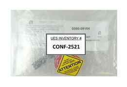 AMAT Applied Materials 0090-09164 Upper DTCU Switch Centura DPS New Surplus